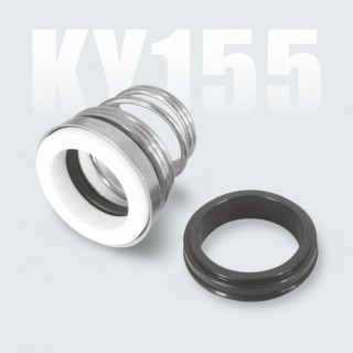 KY TYPE 155 / 155B